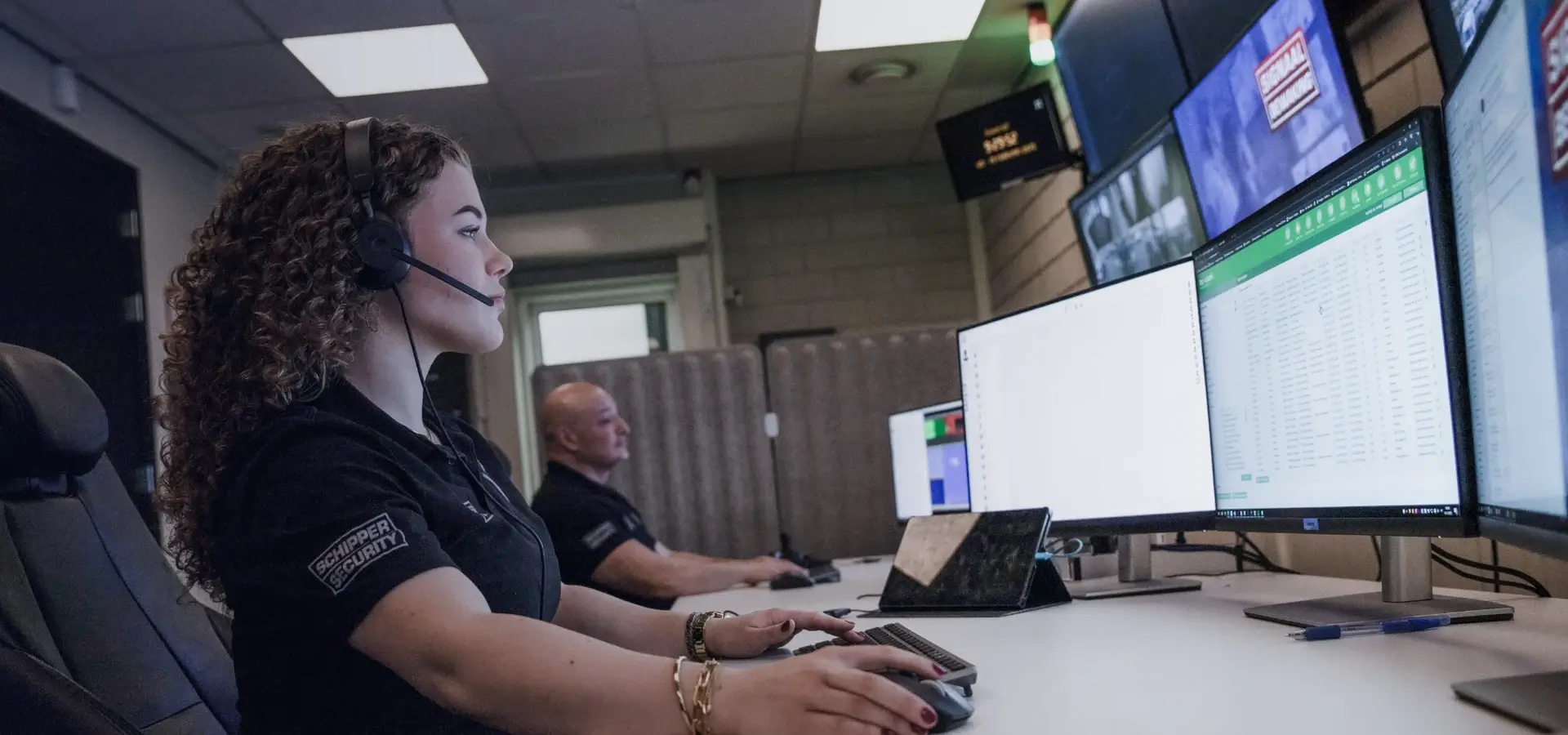 Beveiligingscamera's — Veiligheidskeuze