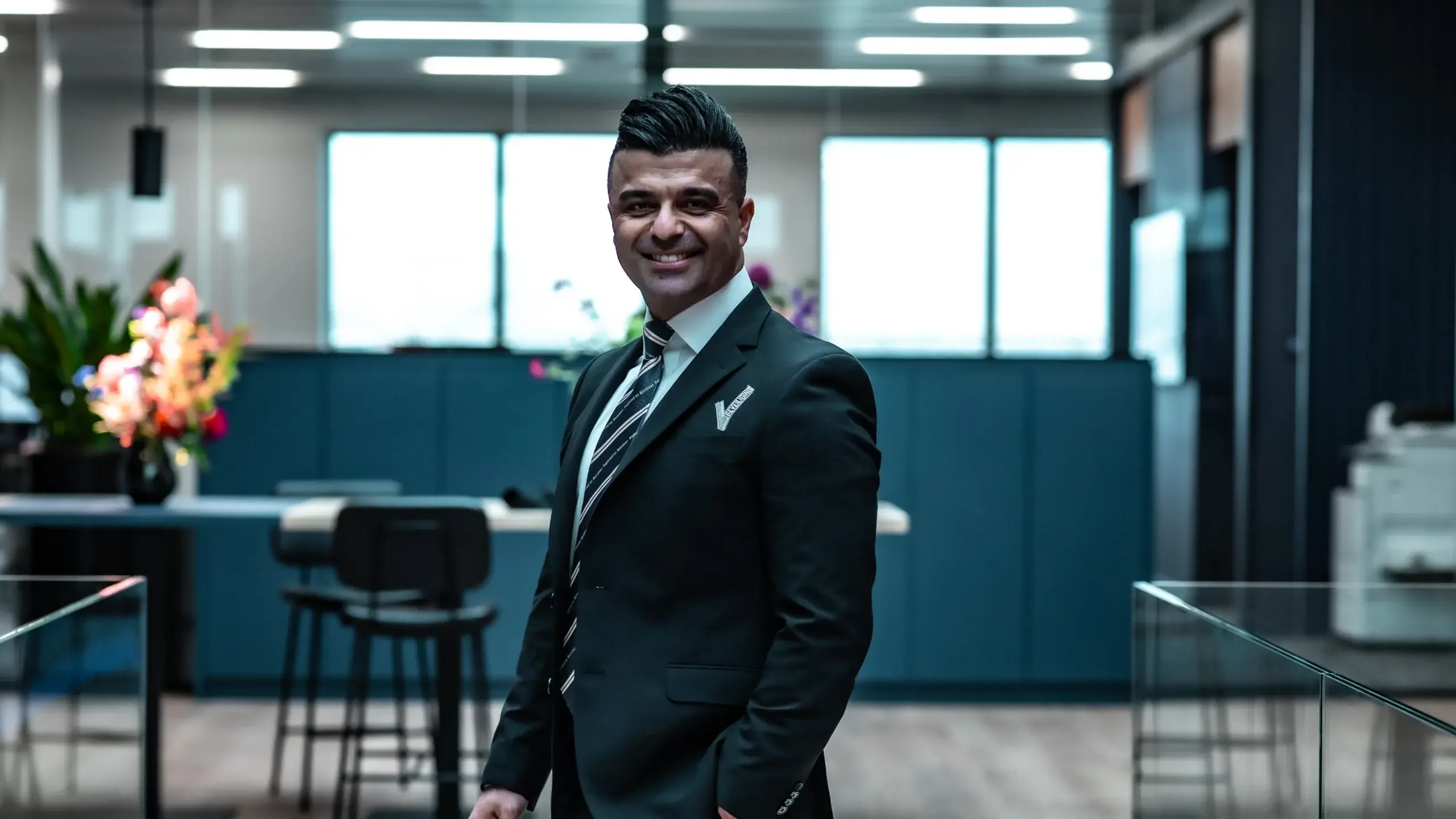 Beveiligingsbedrijven in heel Nederland