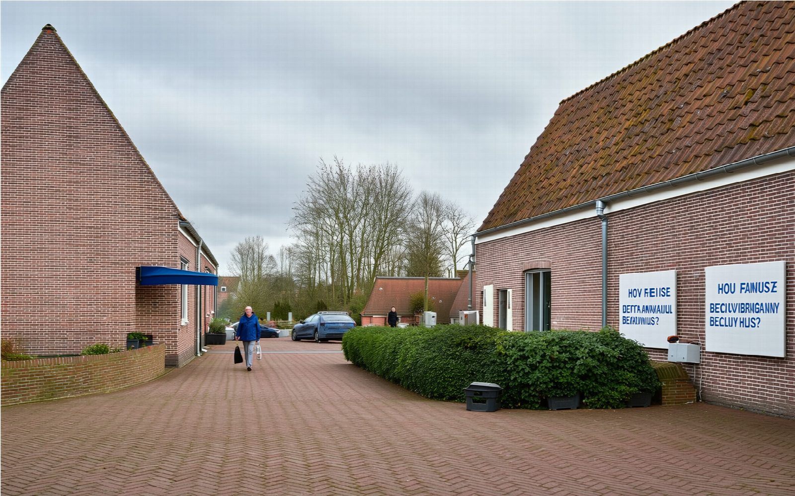 Hoe kies ik een betrouwbaar beveiligingsbedrijf voor mijn huis?